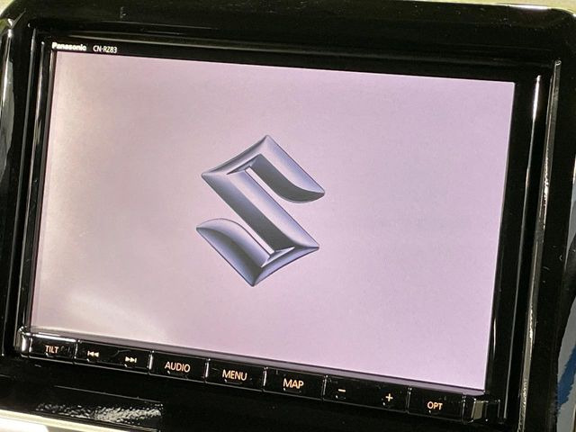 クロスビー1.0 ハイブリッド(HYBRID) MZ