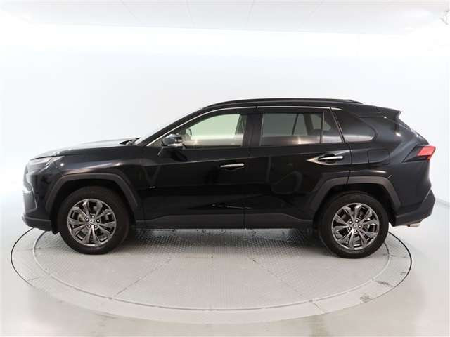RAV42.5 ハイブリッド G E-Four 4WD