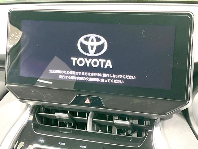 ハリアー2.0 Z