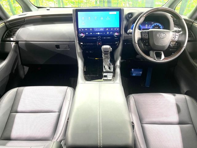 アルファード2.5 Z
