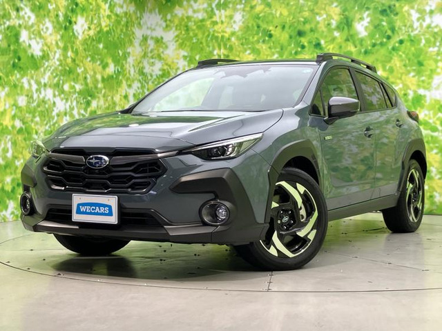 クロストレック2.5 プレミアム S:HEV EX 4WD