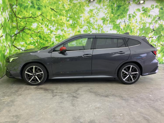 レヴォーグ1.8 GT-H EX 4WD