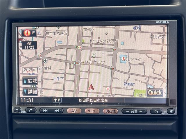 エクストレイル2.0 X
