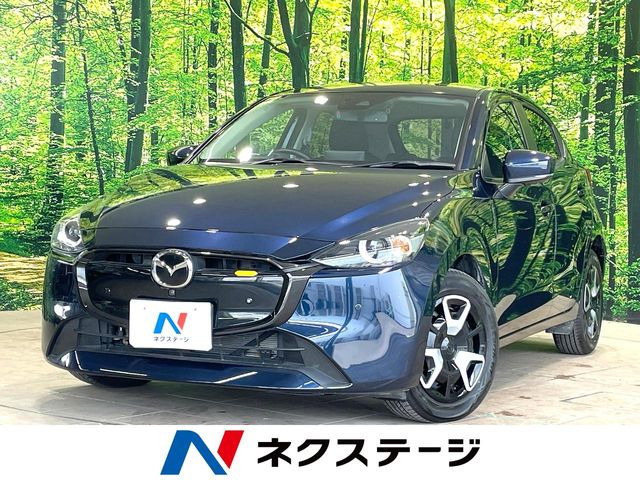 MAZDA21.5 XD BD