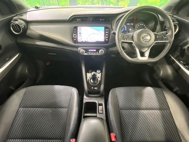 キックス1.2 X (e-POWER)