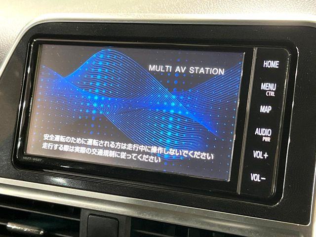 シエンタ1.5 G クエロ