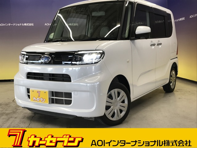 シフォンG スマートアシスト 4WD