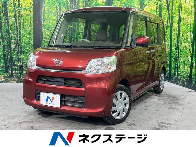 タントX