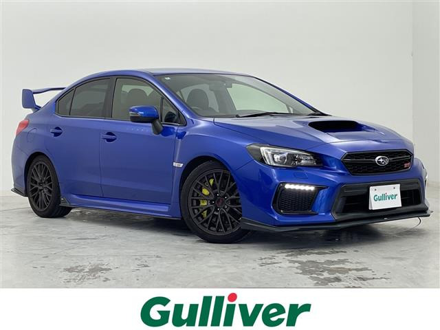 WRXSTI 2.0 4WD