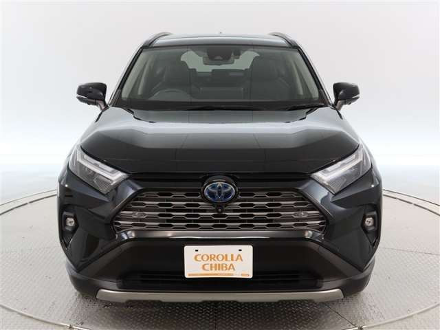 RAV42.5 ハイブリッド G E-Four 4WD