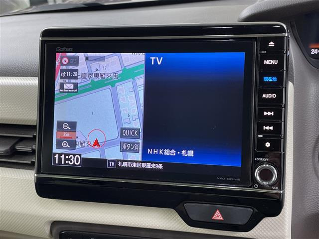 N-BOXG L ホンダセンシング 4WD