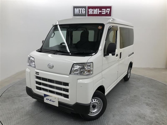 ハイゼットカーゴ