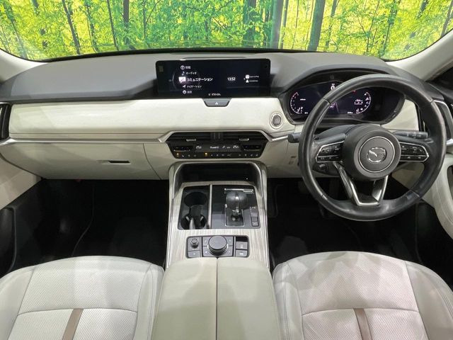 CX-603.3 XD エクスクルーシブモード ディーゼル