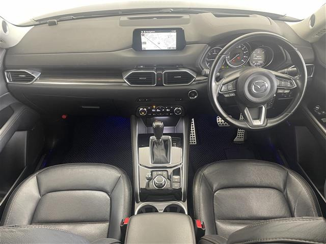 CX-52.2 XD Lパッケージ 4WD