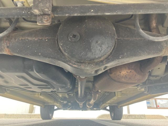 下回りがきれいなうちに、防錆加工の施工がオススメ。降雪地域はもちろん、沿岸部にお住いの方や、趣味でマリン・ウィンタースポーツをされる方にご好評いただいております。