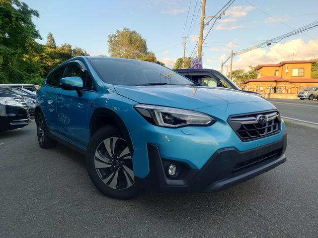 XV2.0e-L アイサイト スマートエディション 4WD