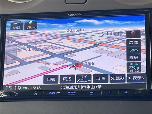 ノート1.2 X FOUR 4WD