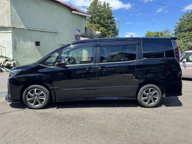 ノア2.0 Si 4WD