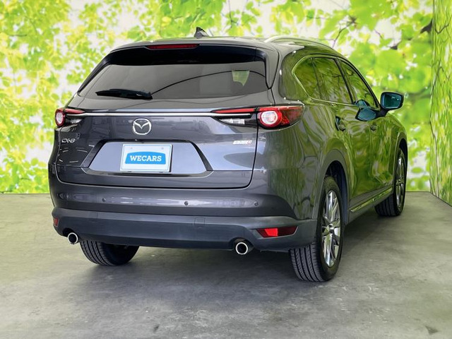 CX-82.2 XD Lパッケージ