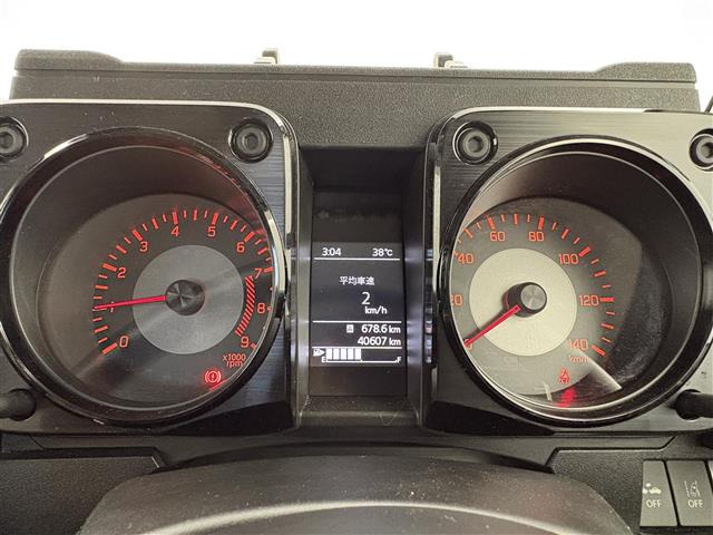 ジムニーXL 4WD