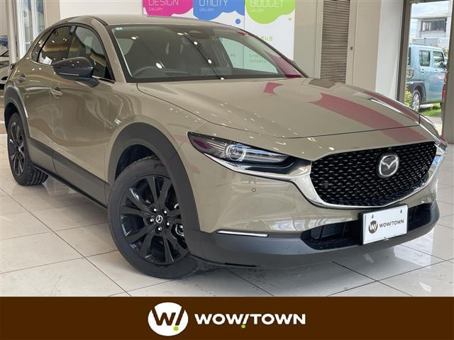 CX-302.0 20S レトロスポーツエディション