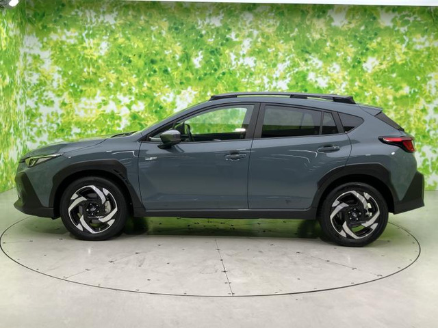 クロストレック2.5 プレミアム S:HEV EX 4WD