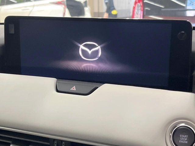 CX-603.3 XD エクスクルーシブモード ディーゼル