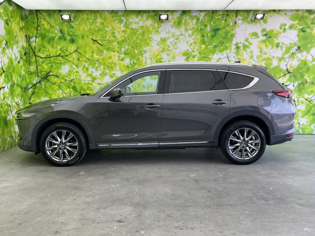 CX-82.2 XD Lパッケージ