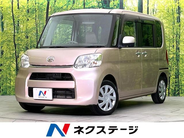 タントL スマートセレクション SA
