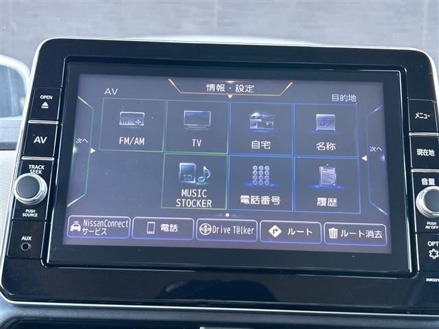 ルークスX 4WD
