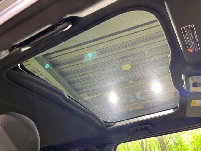 タフトX