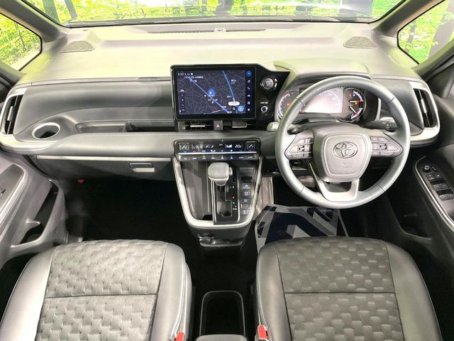 ヴォクシー2.0 S-Z
