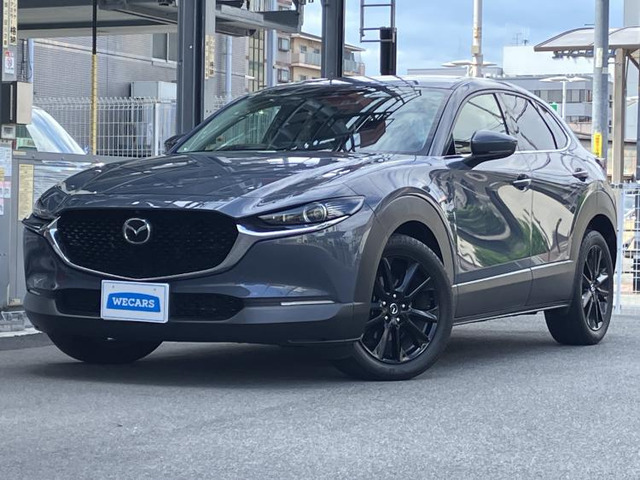 CX-301.8 XD Lパッケージ