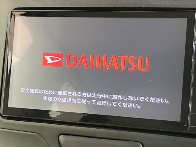 タントL スマートセレクション SA