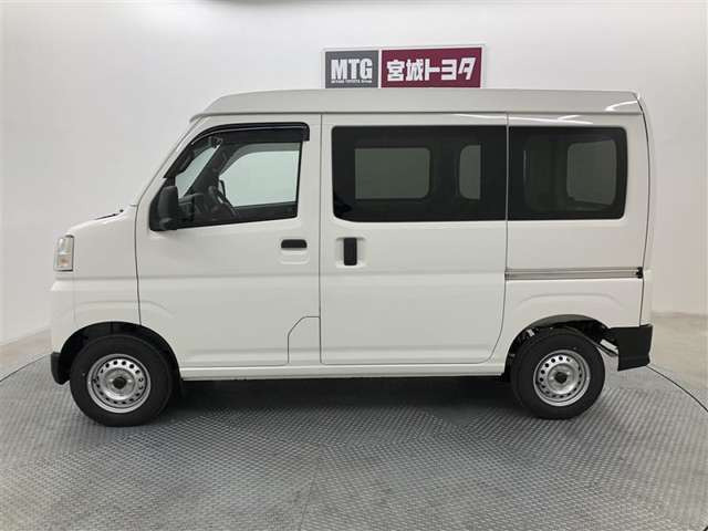 ハイゼットカーゴ