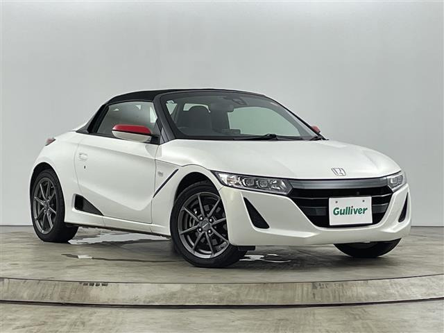 S660アルファ