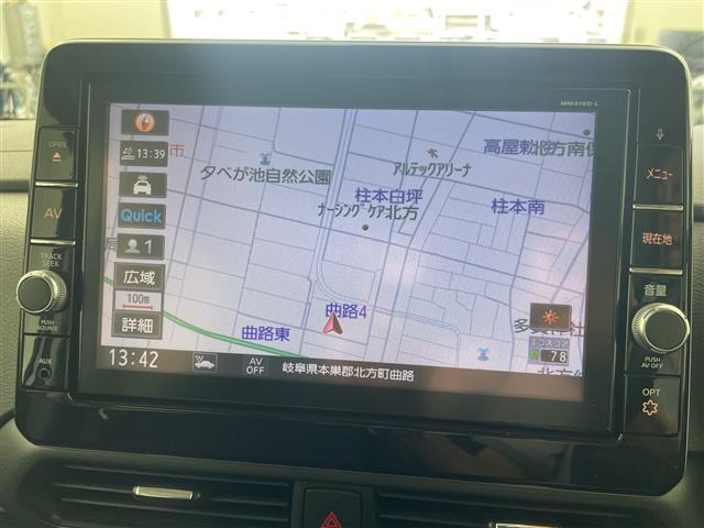 ルークスハイウェイスターX プロパイロットエディション
