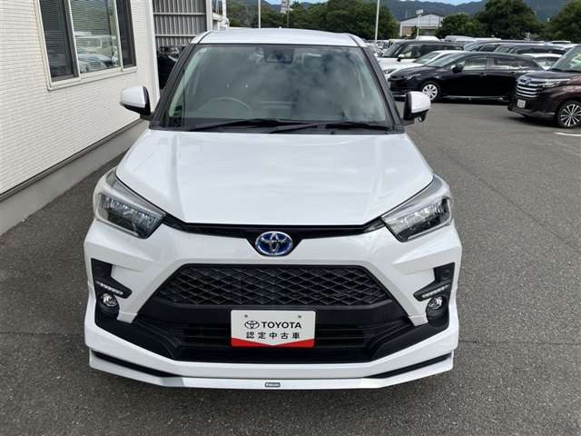 ライズ