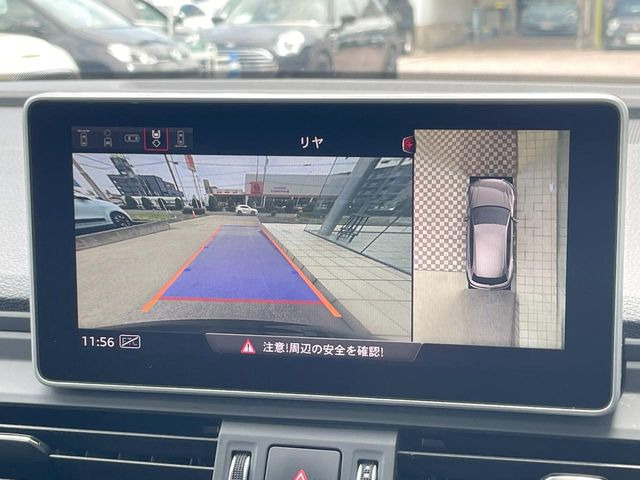 ���p�m���~�b�N�r���[���j�^�[:��p�̃J�����ɂ��A�ォ�猩���낵���悤�Ȏ��_��360�x�N���}�̎��͂��m�F���邱�Ƃ��ł��܂������p�������m�F���₷���A�����ꏊ�ł̐؂�Ԃ��⒓�Ԃ��X���[�Y�ɍs���܂��B