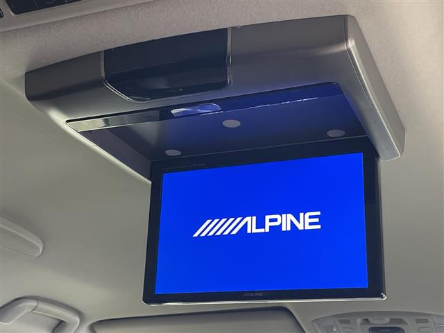 アルファード2.4 240S タイプゴールド