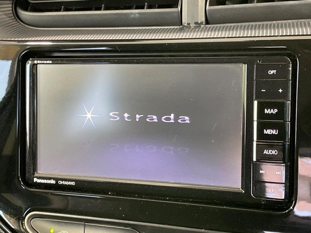 アクア1.5 S スタイルブラック