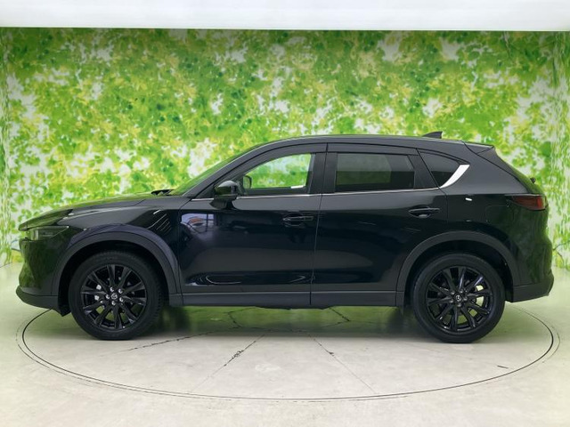 CX-52.2 XD ブラックトーンエディション 4WD