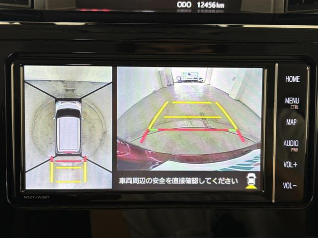 ルーミー1.0 カスタム G-T