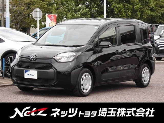 シエンタ1.5 G