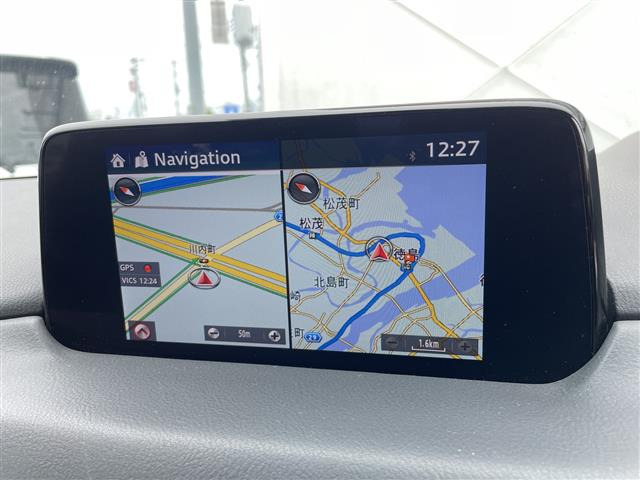 CX-82.2 XD Lパッケージ