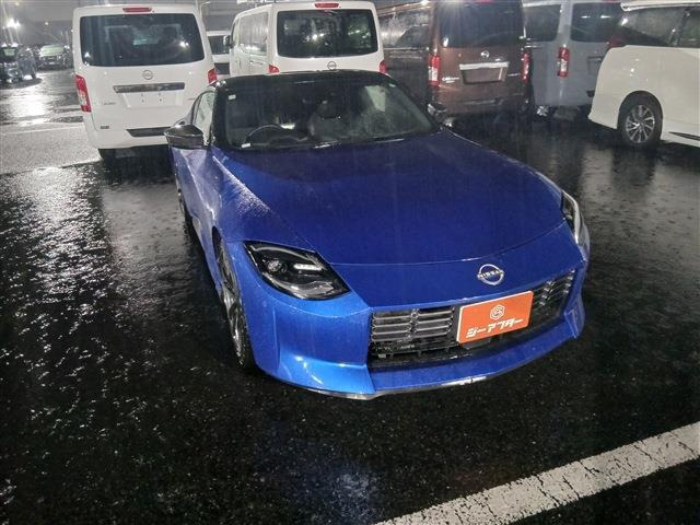 フェアレディZ3.0 バージョン ST