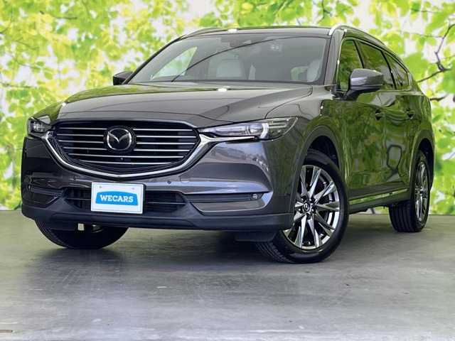 CX-82.2 XD Lパッケージ