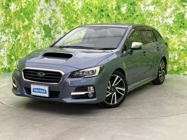 レヴォーグ2.0 GT-S アイサイト 4WD