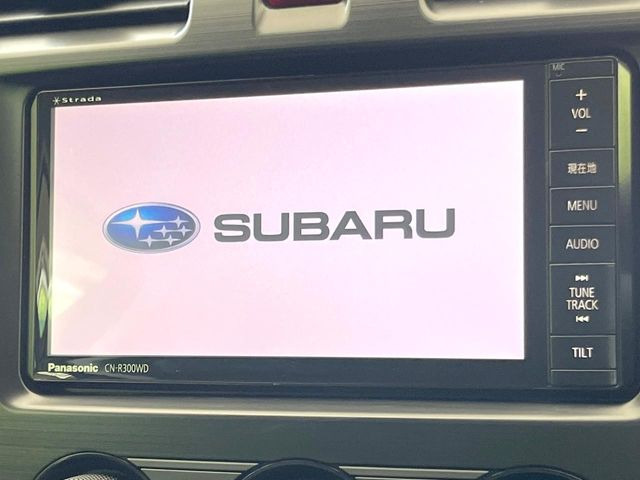フォレスター2.0i-S アイサイト 4WD