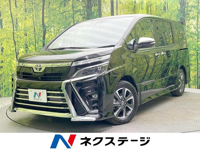 ヴォクシー2.0 ZS 煌II